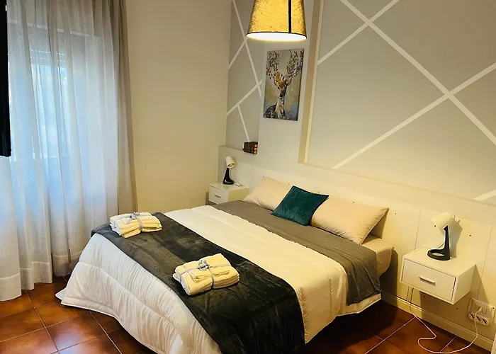 Apartment Aniene