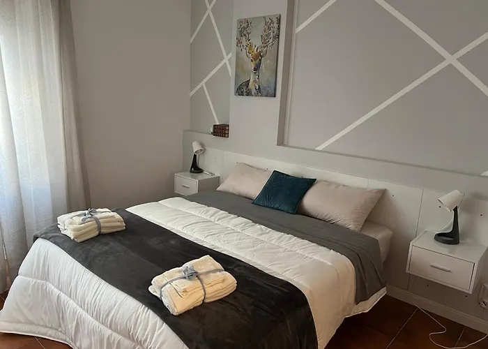 Apartment Aniene