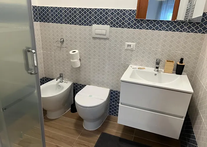 Aniene Apartment Rome