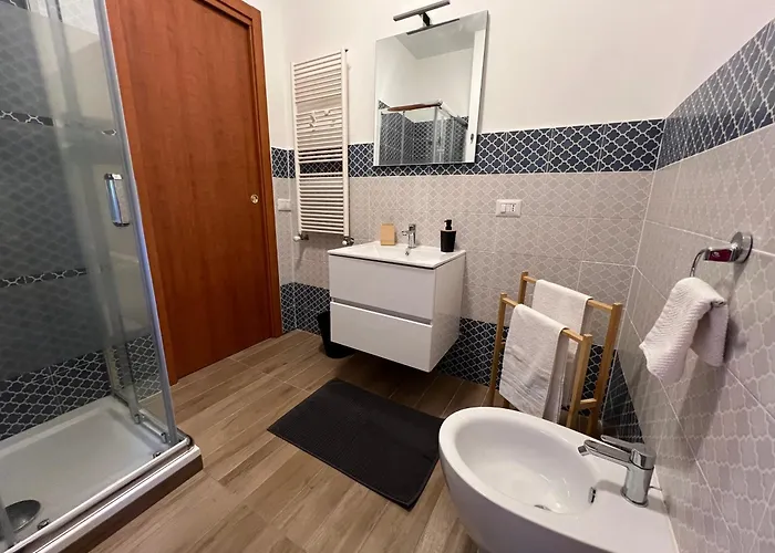 Apartment Aniene