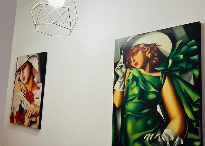 Aniene Apartment *