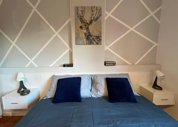 Apartment Aniene