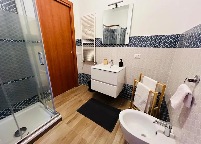 Apartment Aniene