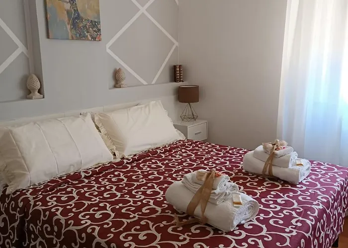 Apartment Aniene