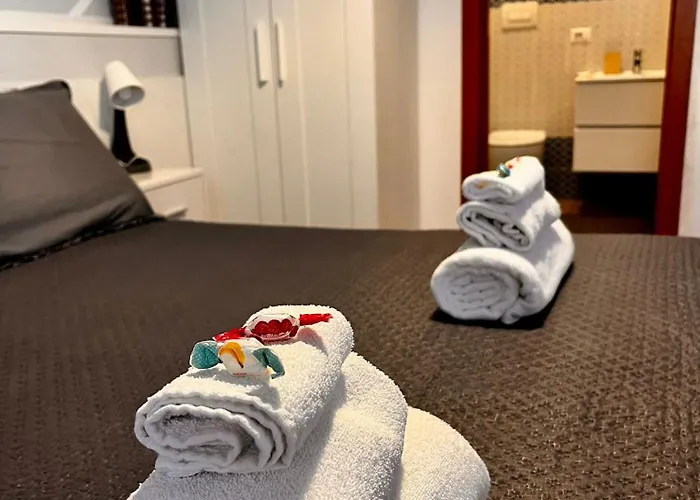 Aniene Apartment