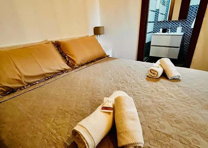 Apartment Aniene