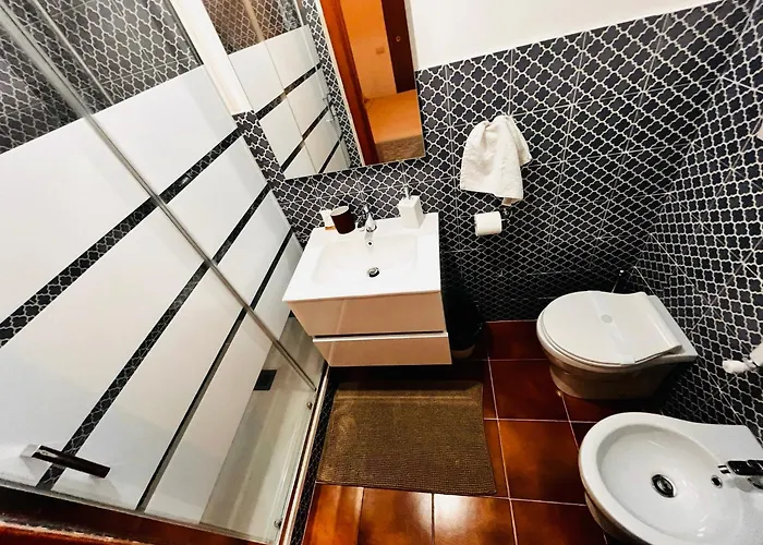 Apartment Aniene Rome