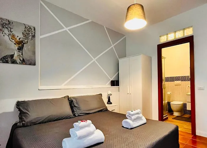 Apartment Aniene