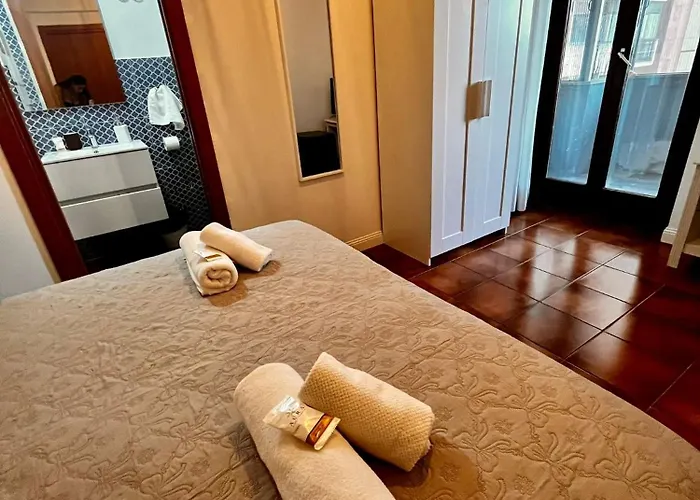 Apartment Aniene