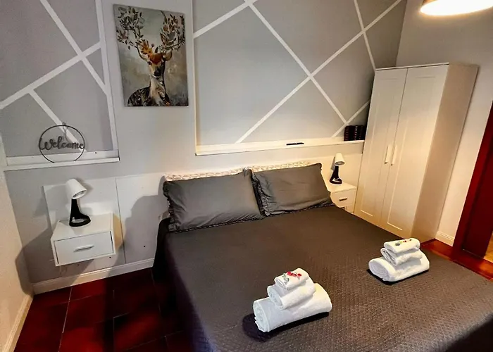 Aniene Apartment