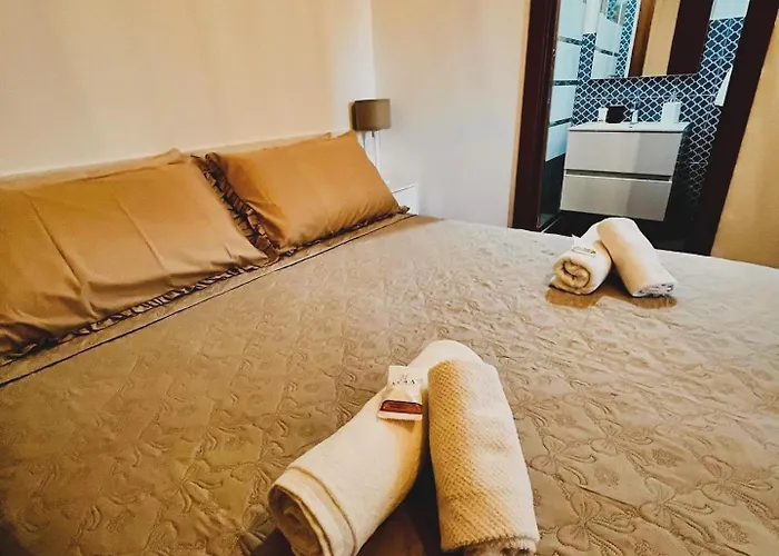 Aniene Apartment Rome