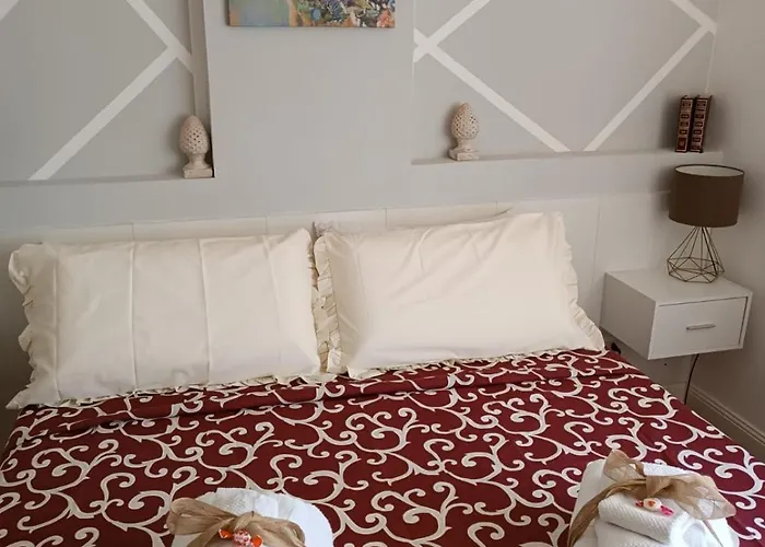 Apartment Aniene *