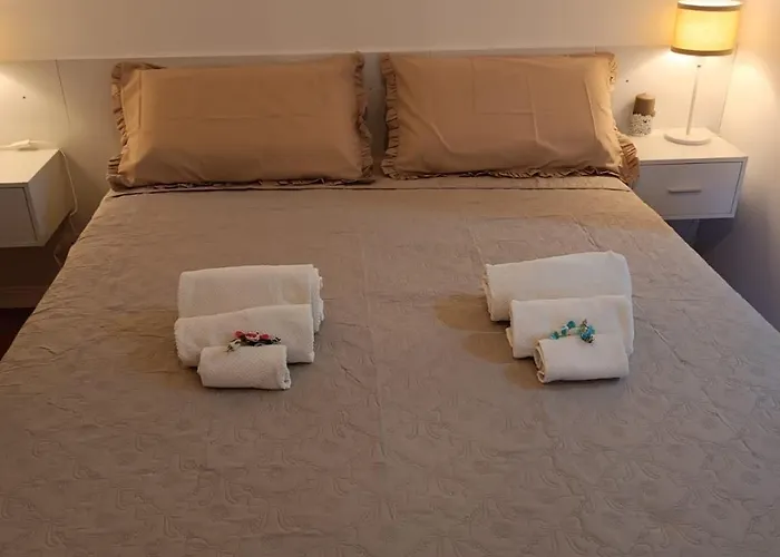 Aniene Apartment