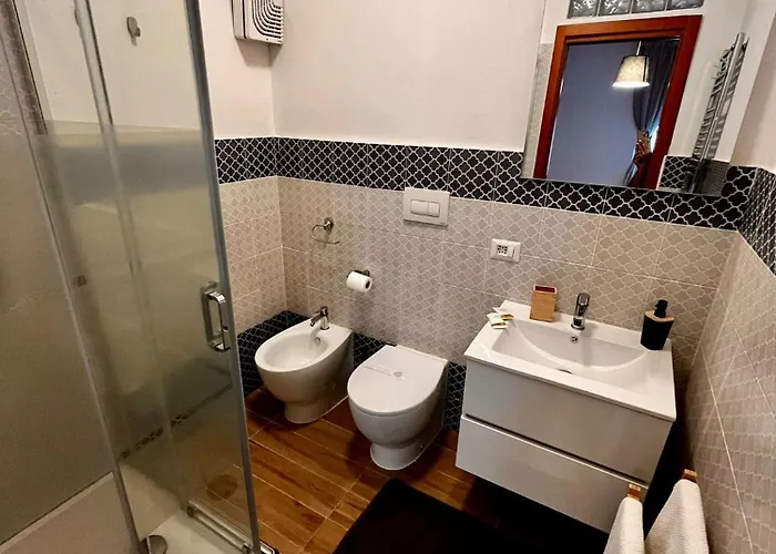 Apartment Aniene Rome