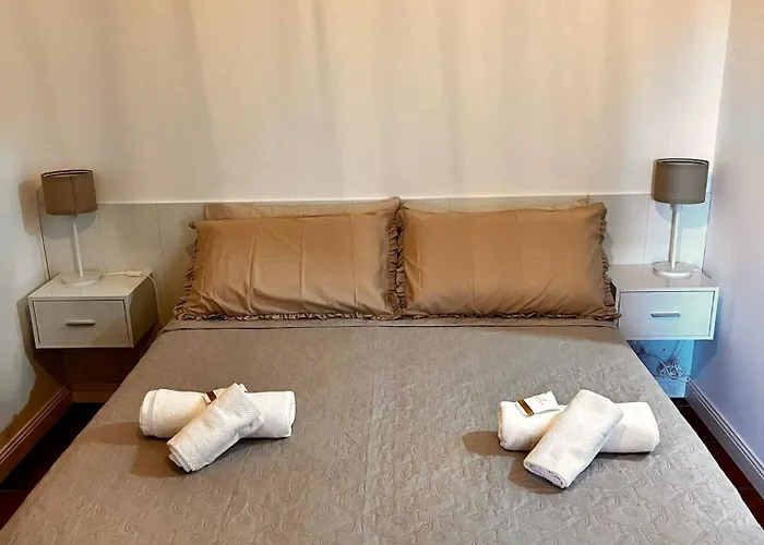 Aniene Apartment *