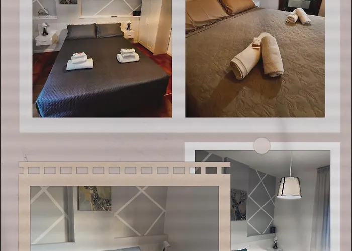 Aniene Apartment
