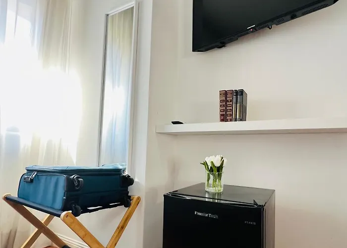 Aniene * Rome