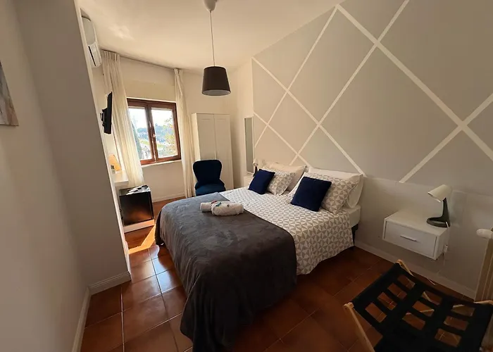 Apartment Aniene Rome