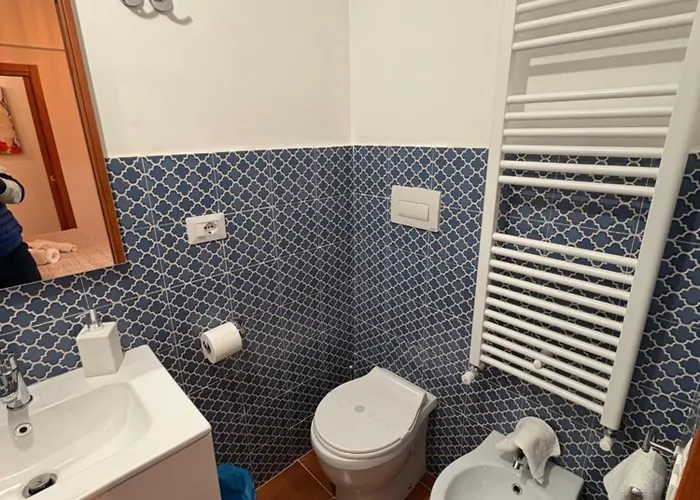 Apartment Aniene