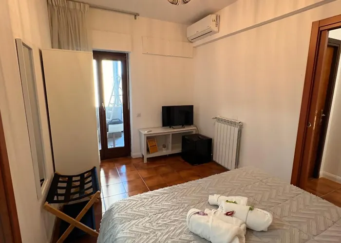 Aniene Apartment