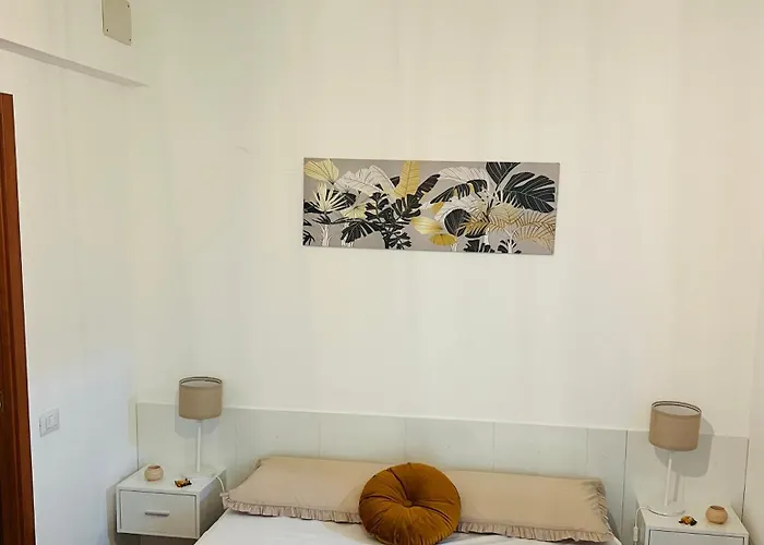 Apartment Aniene