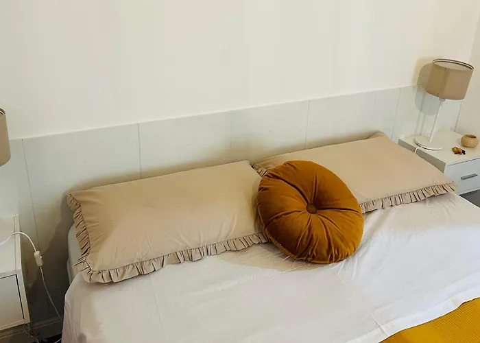 Aniene Apartment *