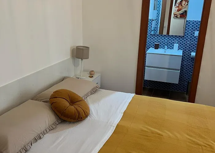 Aniene Apartment Rome