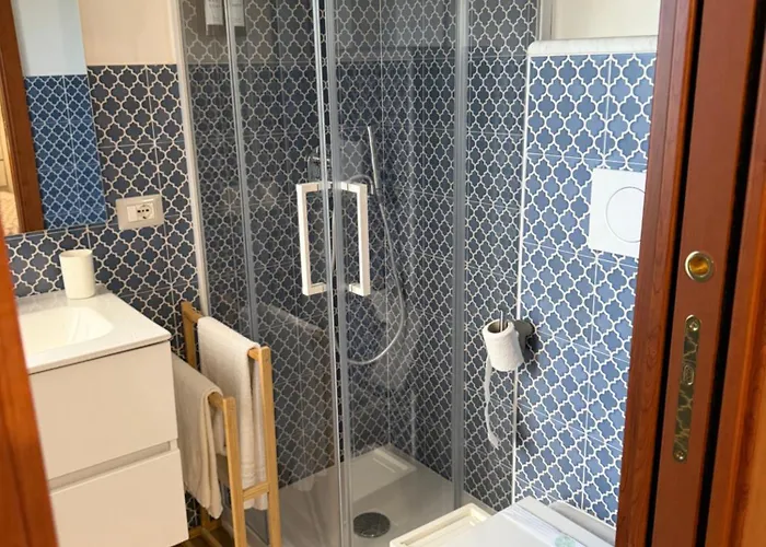 Apartment Aniene