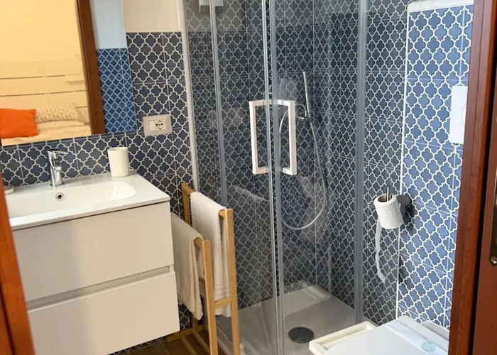 Apartment Aniene *