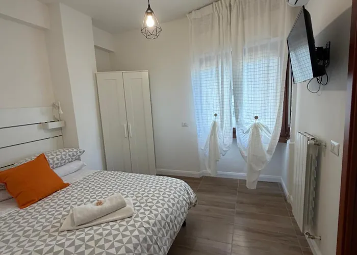 Aniene Apartment *