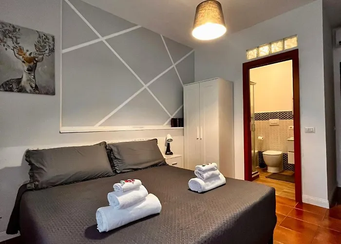 Aniene Apartment