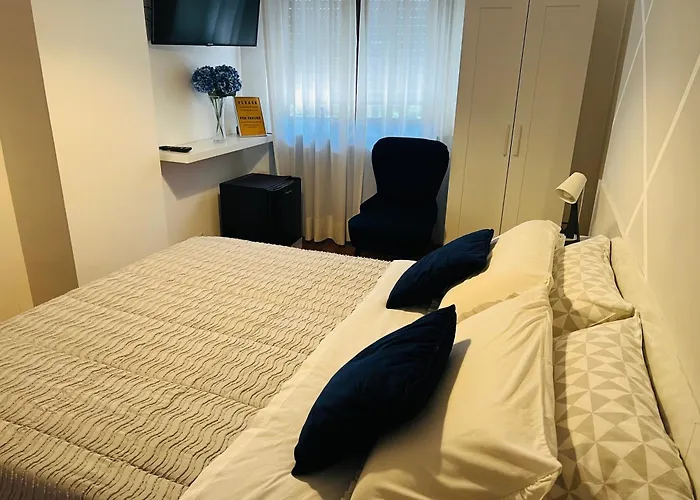 Aniene Apartment *